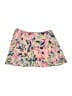 Lilly Pulitzer Luxletic 100% Polyester Floral Pink Skort Size XS - photo 1