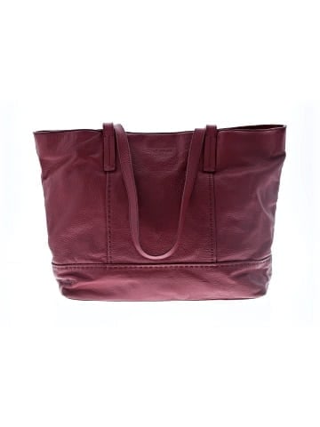 Cole Haan Leather Tote (view 1)