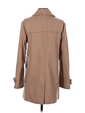 Gap Trenchcoat (view 2)