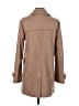 Gap Tan Trenchcoat Size S - photo 2