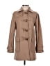 Gap Tan Trenchcoat Size S - photo 1