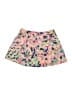 Lilly Pulitzer Luxletic 100% Polyester Floral Pink Skort Size XS - photo 2