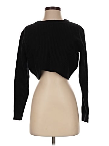 Wilfred Free Wool Cardigan (view 1)