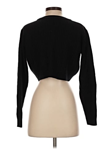 Wilfred Free Wool Cardigan (view 2)