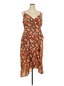 Cider Cocktail Dress (view 1)