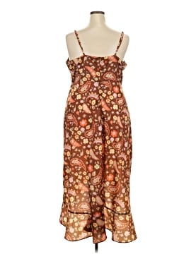 Cider Cocktail Dress (view 2)