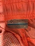 Columbia 100% Nylon Solid Pink Athletic Shorts Size M - photo 3