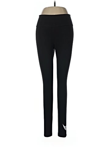 Nike Active Pants (view 1)