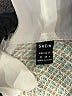 Shein Ivory 3/4 Sleeve Top Size 6 - photo 7