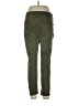 Chico's Green Jeggings Size Lg (2) - photo 2