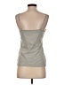 Gap Gray Tank Top Size M - photo 2