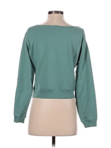 Victoria's Secret Pink Sweatshirt (view 2)