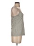 Gap Gray Tank Top Size M - photo 4