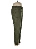 Chico's Green Jeggings Size Lg (2) - photo 4