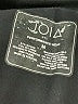 Joia Black Track Jacket Size M - photo 6