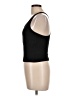Jacques Moret Black Tank Top Size L - photo 5