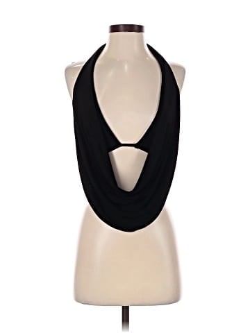 Shein Halter Top (view 1)