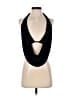 Shein Black Halter Top Size 2 - photo 1