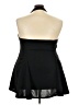 Unbranded 100% Polyester Black Cocktail Dress Size 4xl - photo 2