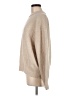 Pull&Bear Tan Turtleneck Sweater Size M - photo 5