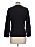 Michelle Nicole Argyle Black Sweatshirt Size L - photo 2
