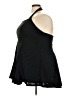 Unbranded 100% Polyester Black Cocktail Dress Size 4xl - photo 5