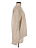 Pull&Bear Tan Turtleneck Sweater Size M - photo 4