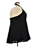 Unbranded 100% Polyester Black Cocktail Dress Size 4xl - photo 4