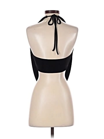 Shein Halter Top (view 2)