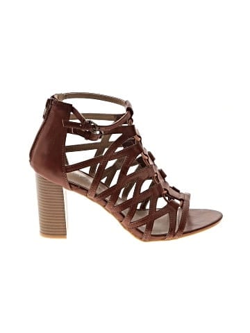 Rampage Sandals (view 1)