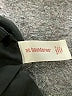 No Boundaries 100% Polyester Solid Black Casual Dress Size L - photo 7