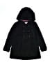 Urban Republic Black Coat Size 14 - photo 1