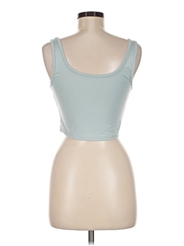 Cider Sleeveless Blouse (view 2)
