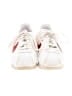 Nike 100% Leather White Sneakers Size 8 - photo 2