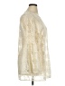 MICHAEL Michael Kors Ivory Long Sleeve Blouse Size XL - photo 4