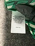 Halogen 100% Polyester Houndstooth Green Sleeveless T-Shirt Size XS - photo 8