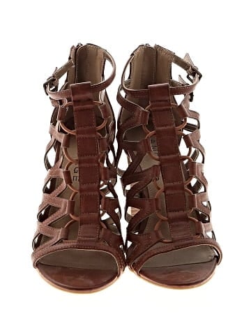 Rampage Sandals (view 2)