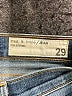 Rag & Bone/JEAN Blue Jeans Size 29 waist - photo 7