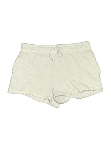 Faded Rose Athletic Shorts (view 1)