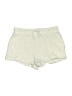 Faded Rose Gray Athletic Shorts Size M - photo 1