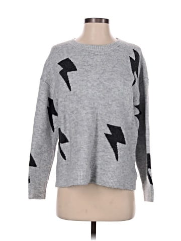Storia Pullover Sweater (view 1)