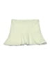 Denise Cronwall Green Ivory Skort Size S - photo 1