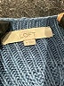 Ann Taylor LOFT Blue Pullover Sweater Size M - photo 7