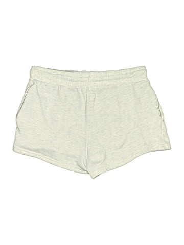 Faded Rose Athletic Shorts (view 2)