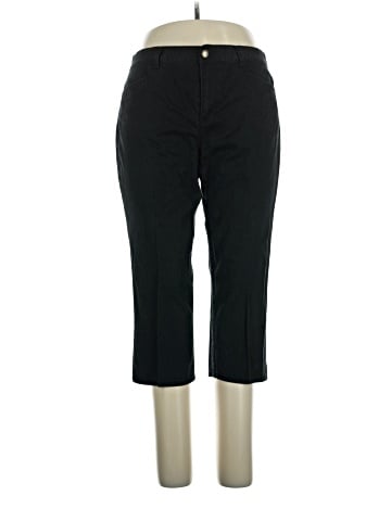Lauren Jeans Co. Jeggings (view 1)
