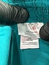 Danskin Now Color Block Teal Athletic Shorts Size L - photo 3