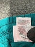 Danskin Now Color Block Teal Athletic Shorts Size L - photo 4