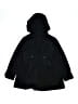 Urban Republic Black Coat Size 14 - photo 2