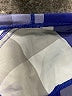Lululemon Athletica Blue Raincoat Size 8 - photo 6