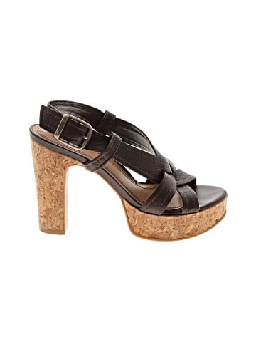 Gianni Bini Heels (view 1)